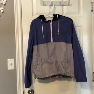 Old Navy Rain Jacket